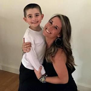 Meet your Posher, Allison